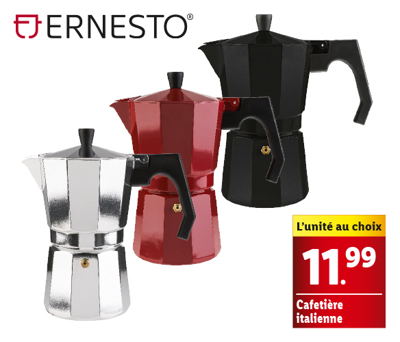 Produit disponible dans votre supermarché Lidl
