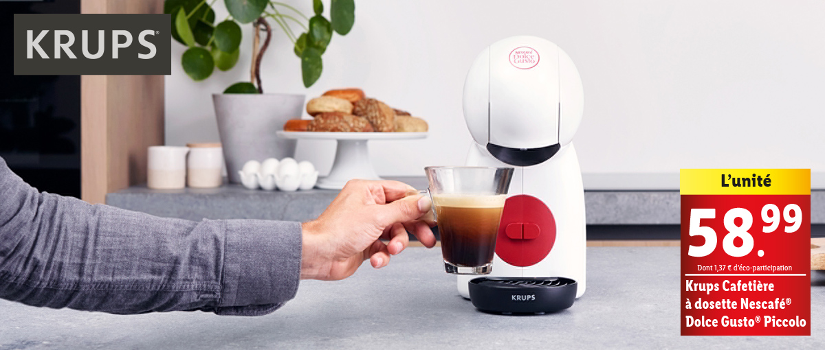 Produits disponibles sur le site Lidl.fr
