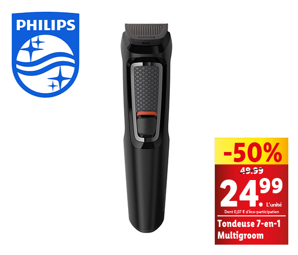 Produit disponible sur Lidl.fr