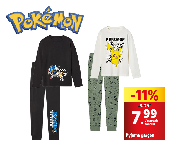 Produit disponible sur Lidl.fr