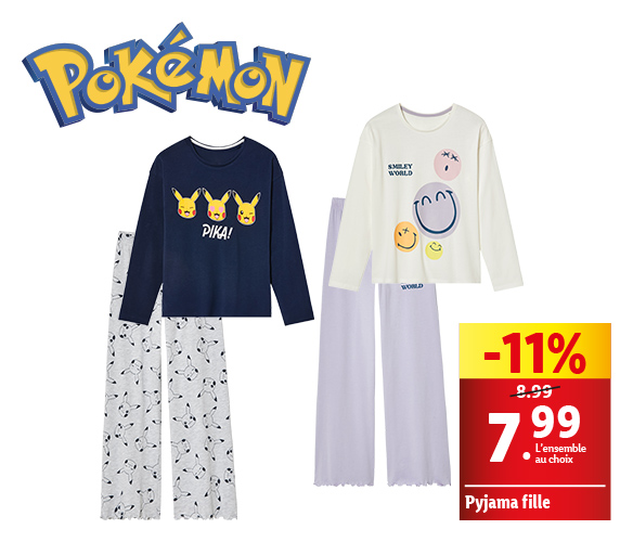 Produit disponible sur Lidl.fr