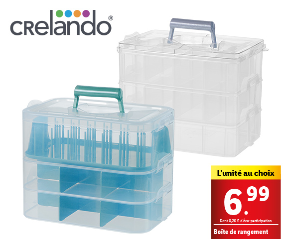 Produit disponible sur Lidl.fr