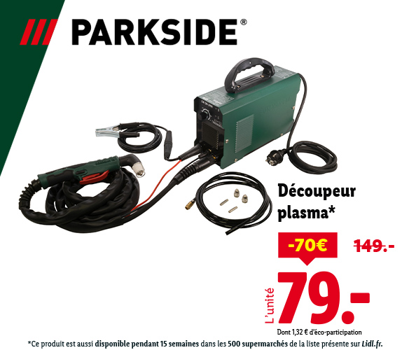 Rendez-vous dans les rayons Lidl pour ne pas manquer les supers offres du jeudi !