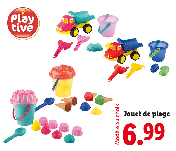 Produit en ligne sur lidl.fr