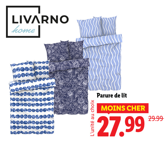 Produit disponible sur Lidl.fr