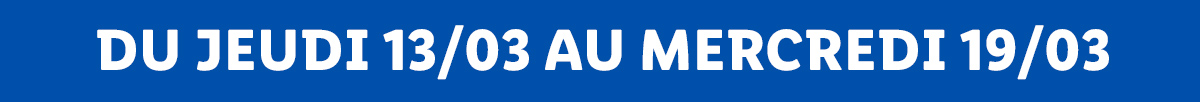 Vos avantages Lidl Plus