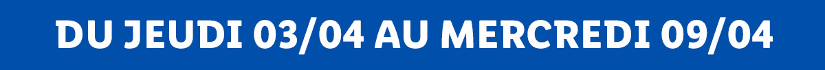 Vos avantages Lidl Plus