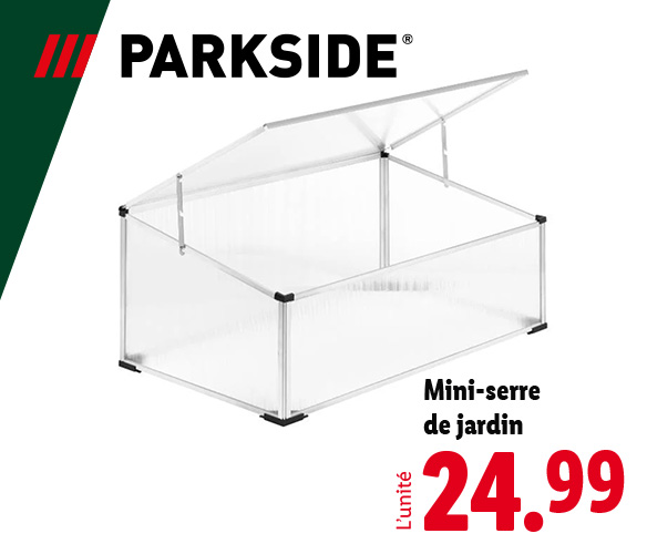 Produit disponible sur Lidl.fr