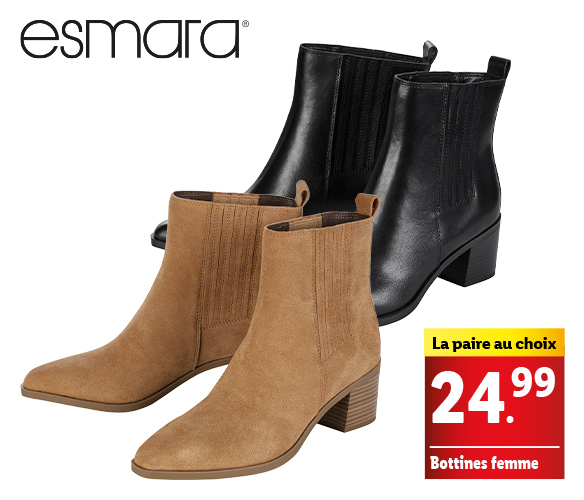 Produit disponible sur Lidl.fr