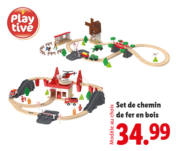 Produit en ligne sur lidl.fr