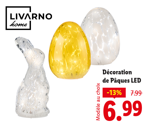 Produit disponible sur Lidl.fr