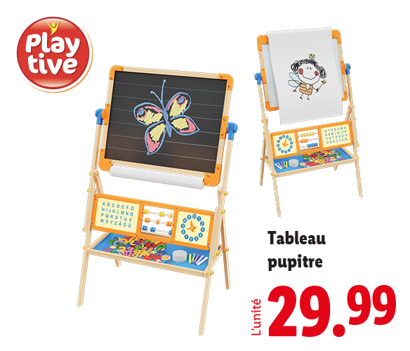 Produit en ligne sur lidl.fr