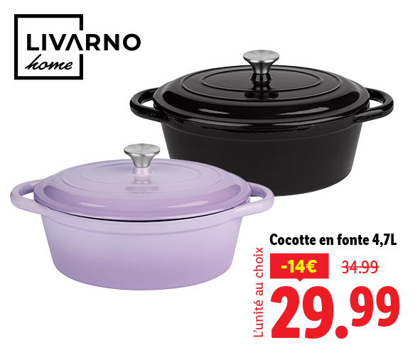Produit disponible sur Lidl.fr