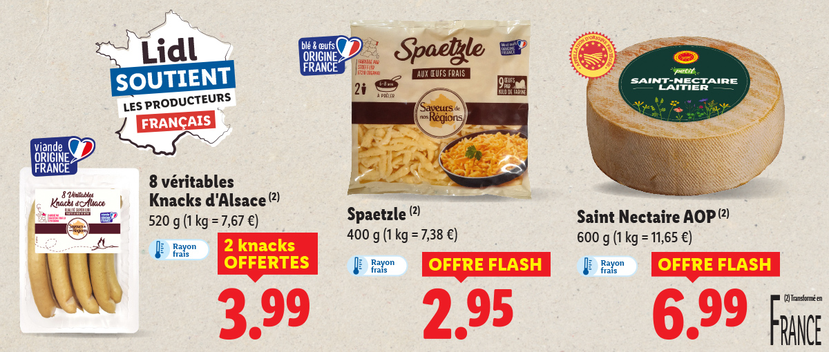 Italiamo, les saveurs de l'Italie