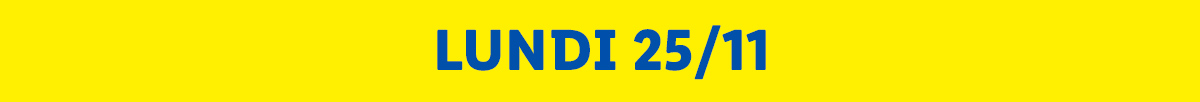 Produits disponibles sur le site Lidl.fr
