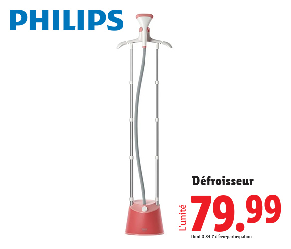 Produit disponible sur Lidl.fr