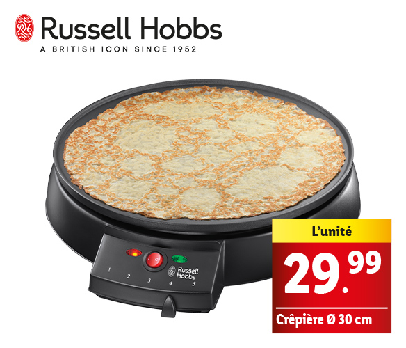 Produit disponible sur Lidl.fr