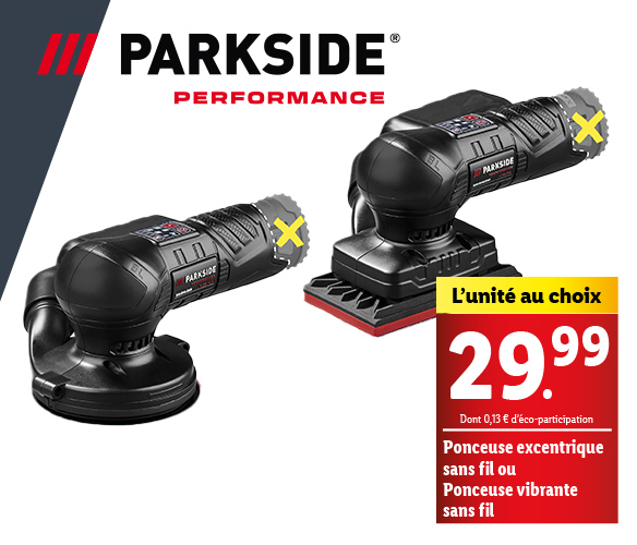 Produit disponible sur Lidl.fr