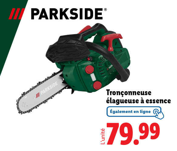 Profitez de nos offres en rayons et sur www.lidl.fr !