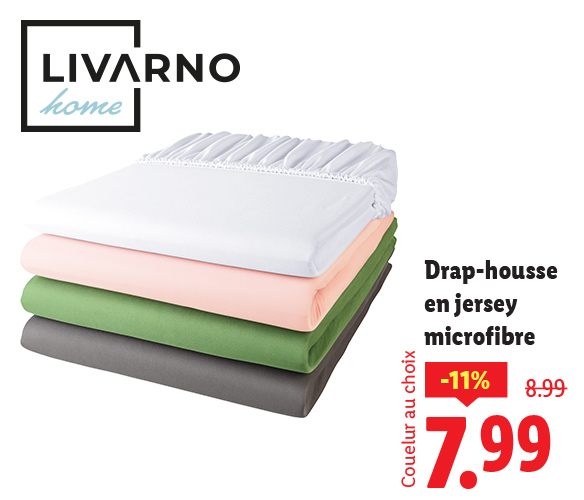 Produit en ligne sur lidl.fr