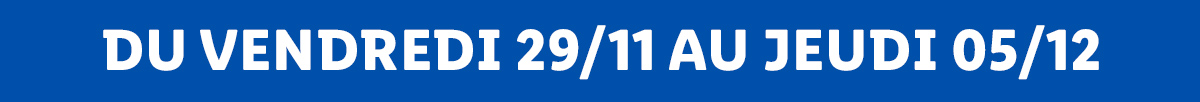 Offres spéciales disponibles avec Lidl Plus