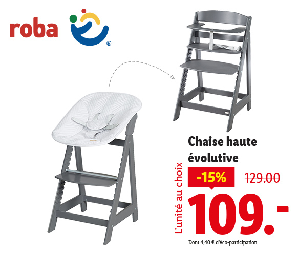 Produit disponible sur Lidl.fr