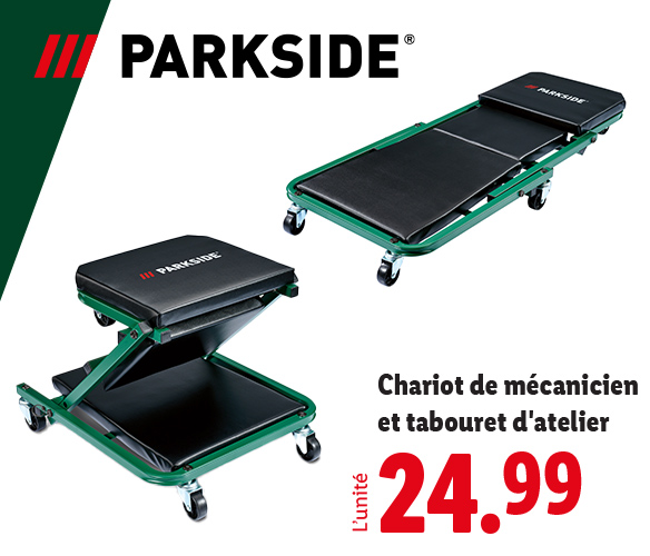Produit en ligne sur lidl.fr