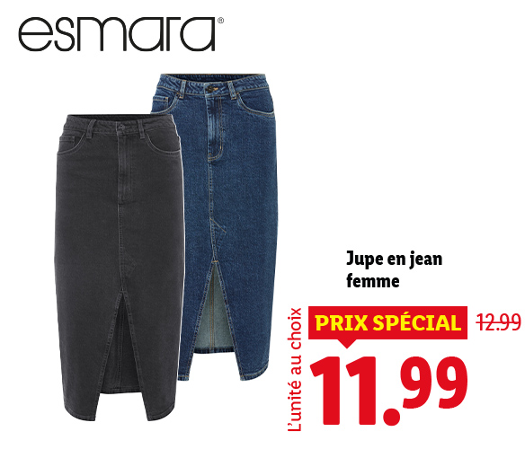 Produit disponible sur Lidl.fr