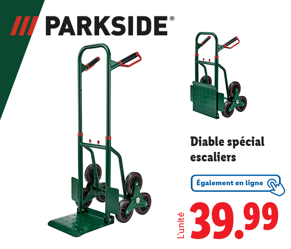 Produit disponible dans votre supermarché Lidl