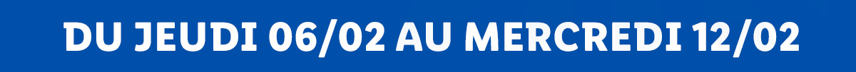 Offres spéciales disponibles avec Lidl Plus