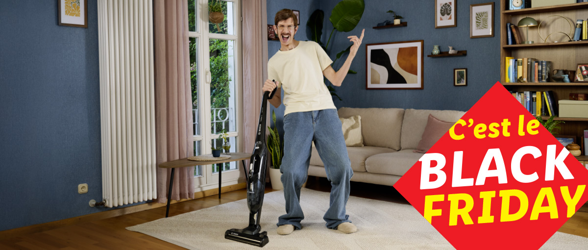 Black Friday sur Lidl.fr