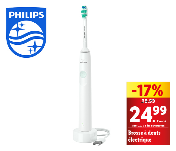 Produit disponible sur Lidl.fr