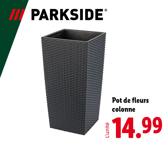 Produit disponible sur Lidl.fr