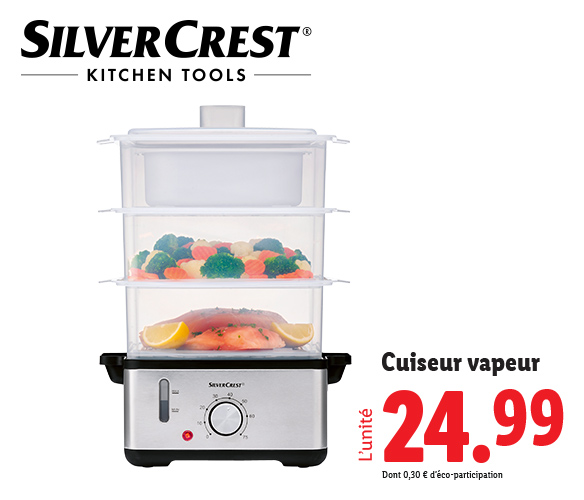 Produit en ligne sur lidl.fr