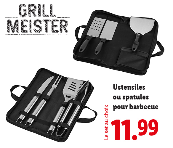Produit disponible en ligne sur lidl.fr